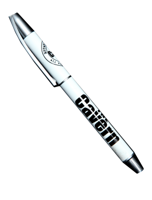 Cavern Club ballpoint pen