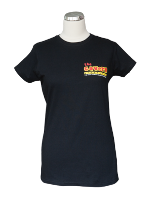 Women's Cavern Club Classic Logo T-Shirt