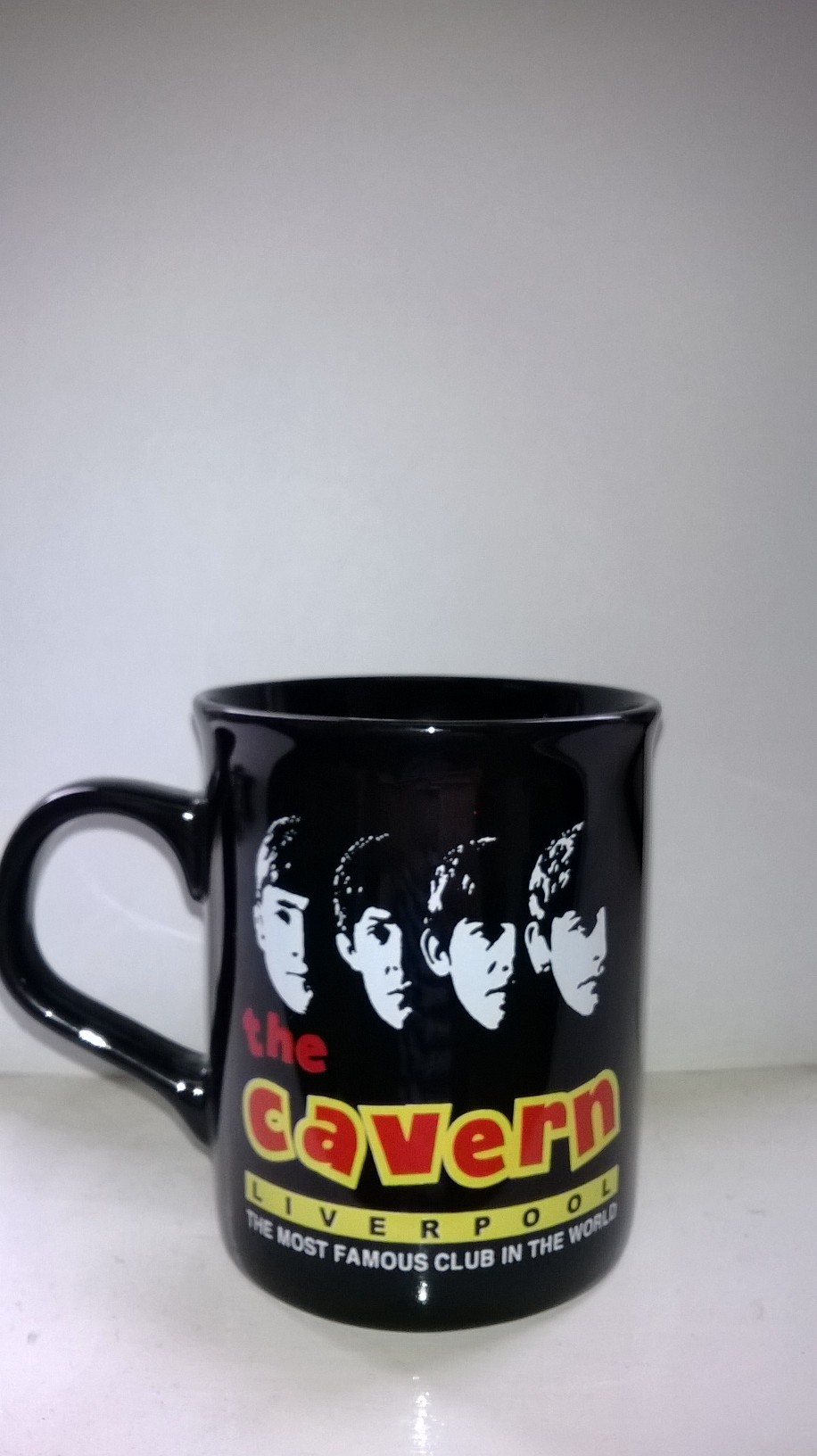 Cavern Club Classic Mug