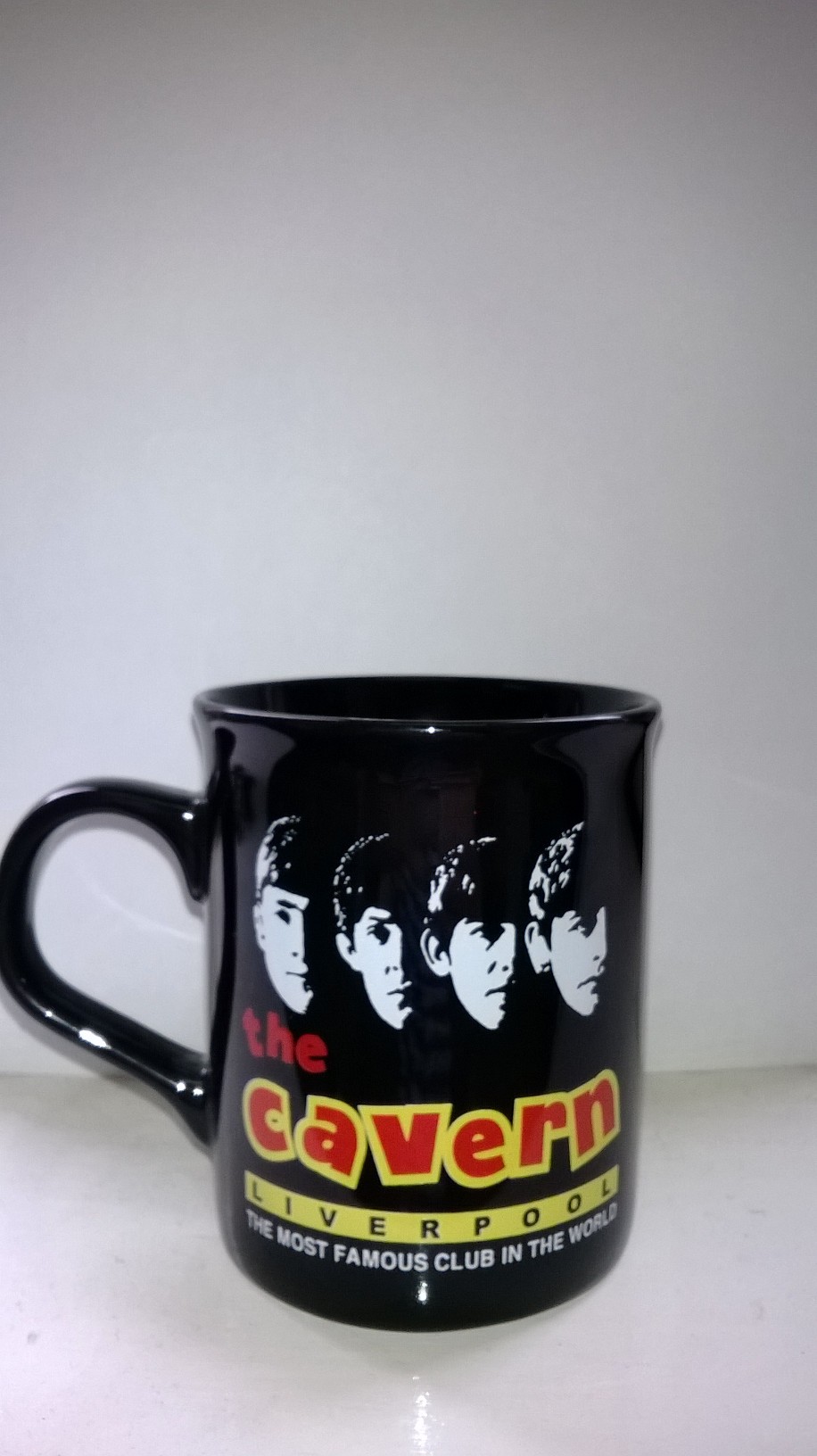 Cavern Club Classic Mug - Cavern Club